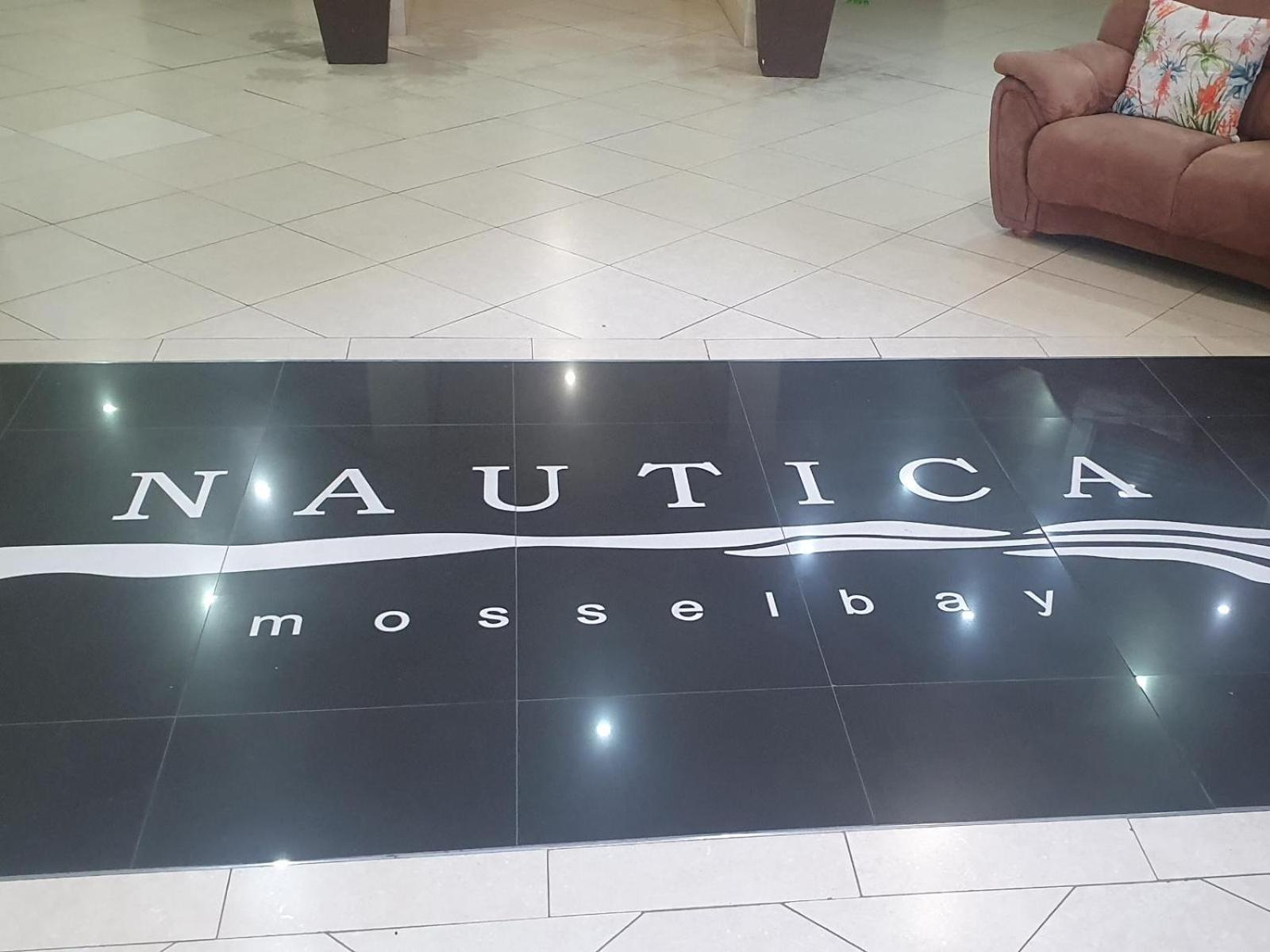 Апартаменты Nautica Моссел-Бей Экстерьер фото