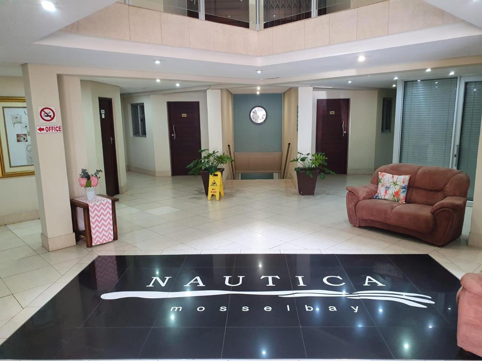 Апартаменты Nautica Моссел-Бей Экстерьер фото